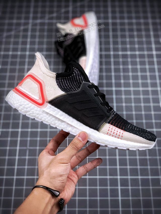 Adidas女鞋 真標真爆 阿迪達斯Primeknit 360針織鞋面 Adidas跑步鞋  hdx13277